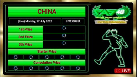 live draw china hari ini|Result China tercepat .